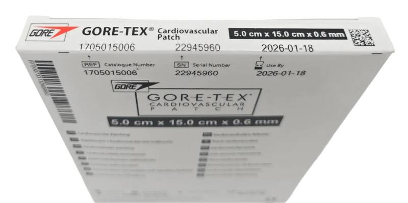 El insumo prohibido por ANMAT.