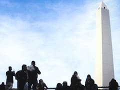 El Obelisco abre su mirador al público: cuánto cuesta subir y en qué horarios se puede visitar