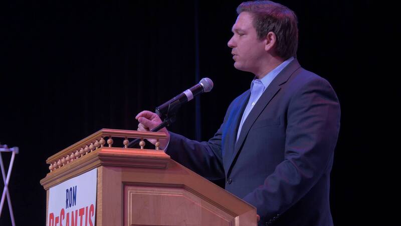 Ron DeSantis confirmó un nuevo feriado para los floridanos que trabajan en el Estado. Fuente: Archivo.