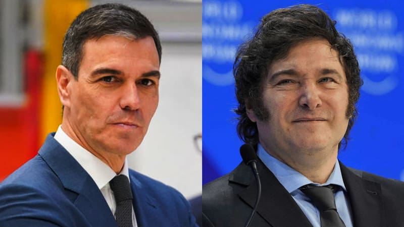 El Gobierno redobla la apuesta y le exige a España que pida disculpas