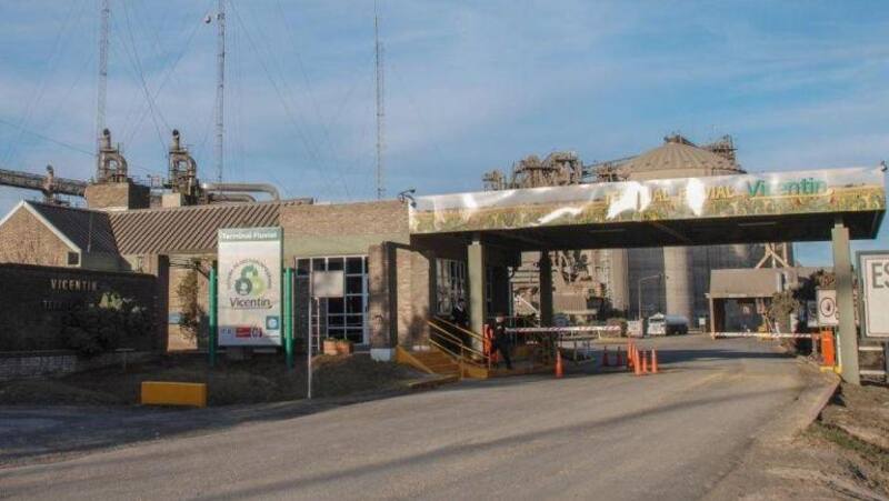 La cerealera intenta mantenerse al margen de las acusaciones