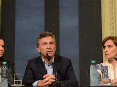 Gobierno prepara eliminación de IVA a productos básicos y suma fija de $ 800 por escolaridad