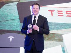 Tesla: mega empresa sale de la firma de Elon Musk y embolsa u$s 3600 millones