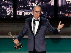 Dónde ver las series ganadoras de los Emmy 2022: Succession, Ted Lasso, The White Lotus y Dopesick