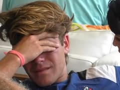 ¿Marcos se va de Gran Hermano 2022? El participante se quebró y quiere abandonar la casa