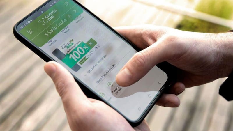 La billetera virtual del Banco Provincia permite acceder a numerosos descuentos, (Archivo)