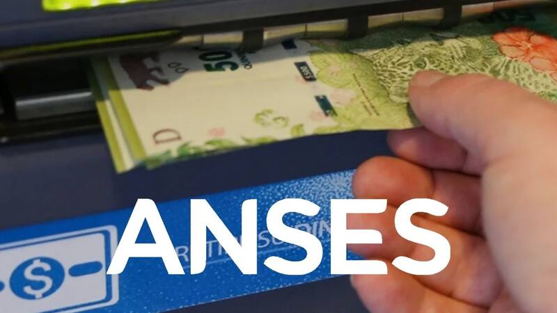 ANSES dará un bono de $ 6000 que alcanzará a más de 4,6 millones de jubilados y pensionados.