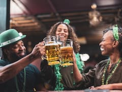 Comienza el Día de San Patricio: los principales puntos de celebración