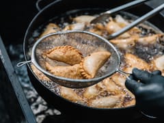 Fiesta de la Empanada: cuándo y dónde se elige a la mejor de Argentina