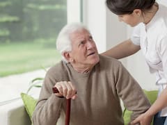 Alzheimer: el test de sangre que podría dar con el diagnóstico temprano y retrasar el deterioro de la enfermedad