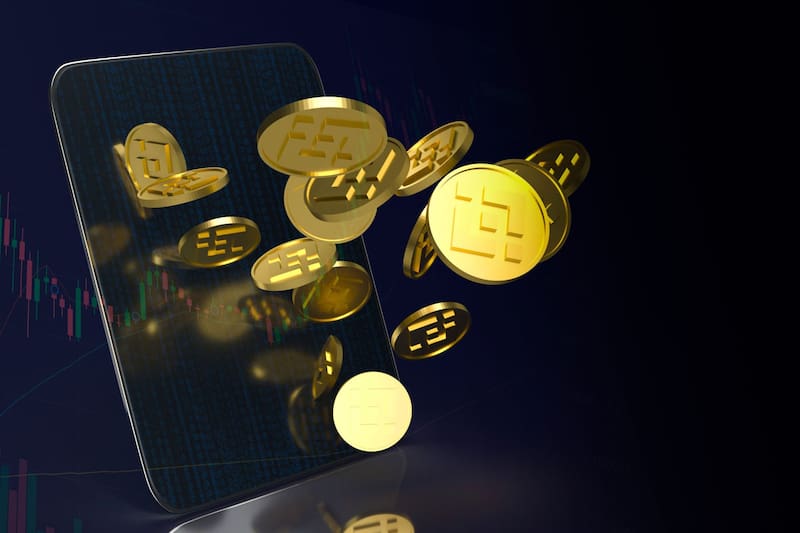 Binance respondió a la denuncia de la SEC (foto: archivo).