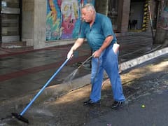 En 2024 las expensas tuvieron aumentos de hasta 62 puntos por encima de la inflación