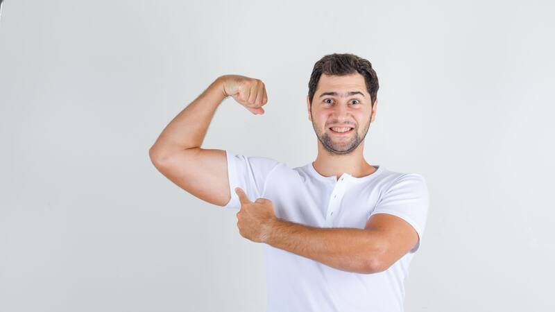 ¿Querés músculos más fuertes y más grandes?: conocé los detalles del estudio.