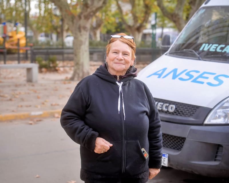 La fecha de pago comenzará a partir del 9 de diciembre. (Foto: ANSES)