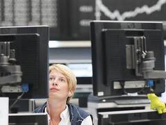 Los mercados europeos recortan alzas tras decisión sobre tasas de interés