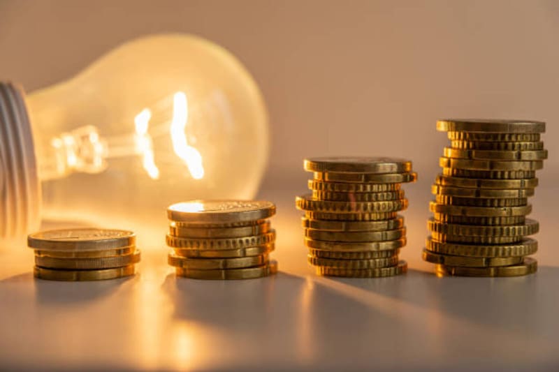 El precio de la luz en España (foto: Pexels)