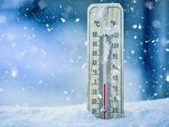 Llega un gran frente polar: se desploma la temperatura y habrá lluvias y vientos intensos en todo el país