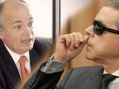 Fargosi embistió contra Oyarbide: “Su conducta es una verdadera vergüenza