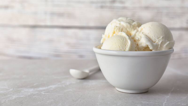 La AESAN emitió una alerta por la presencia de gluten en popular helado.
