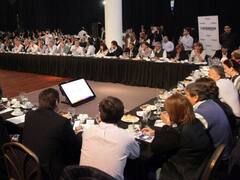 Durán Barba: "Aún sin ver resultados económicos la gente reafirmó el cambio"