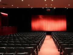 Cómo sobreviven el teatro y el cine sin poder vender ni una entrada