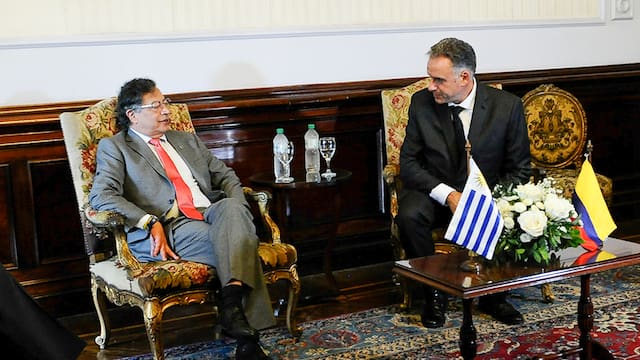 Orsi viaja a Colombia para asistir a la cumbre de la Celac