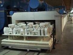 Por la menor demanda, Ferrum suspende producción hasta febrero