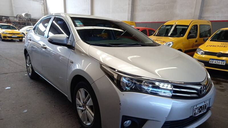 Subastan 30 autos y pick ups: cómo participar y hasta cuándo hay tiempo