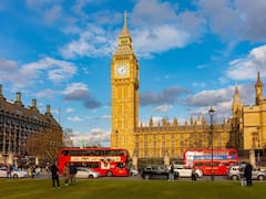 Ofrecen viajes a Londres con descuento | El Corte Inglés lanza promociones de vuelos y hospedajes a bajo coste