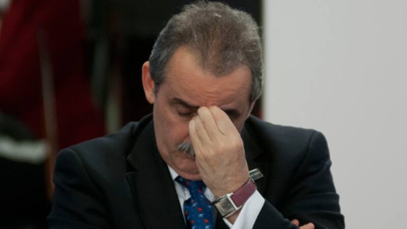 El secretario de Comercio Guillermo Moreno impulsa el Baade