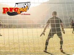 Resultados del Progol: esta es la combinación ganadora del lunes 14 de octubre