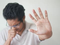 Adiós, cigarrillo: por qué las personas tosen más cuando intentan dejar de fumar