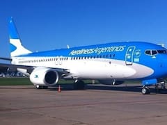 Brasil aprueba que Gol y Aerolíneas Argentinas compartan vuelos