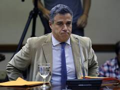 Rafecas volverá a estar al frente de la causa por el atentado a la AMIA