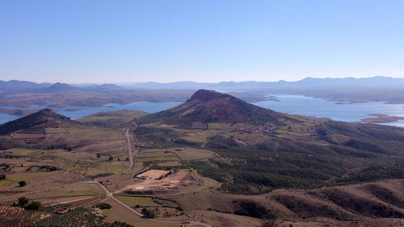 Este bello destino de Badajoz es ideal para una escapada de fin de semana.