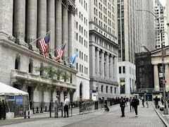 Provincias salen a cazar dólares en Wall Street con la venia de Caputo