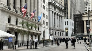 Provincias salen a cazar dólares en Wall Street con la venia de Caputo