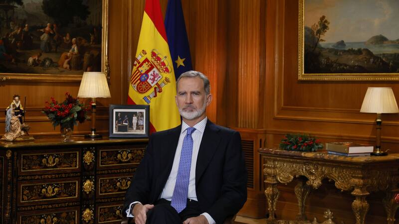 Quién ocupará el trono del Reino de España cuando muera Felipe VI: ¿la princesa Leonor o la infanta Sofía?