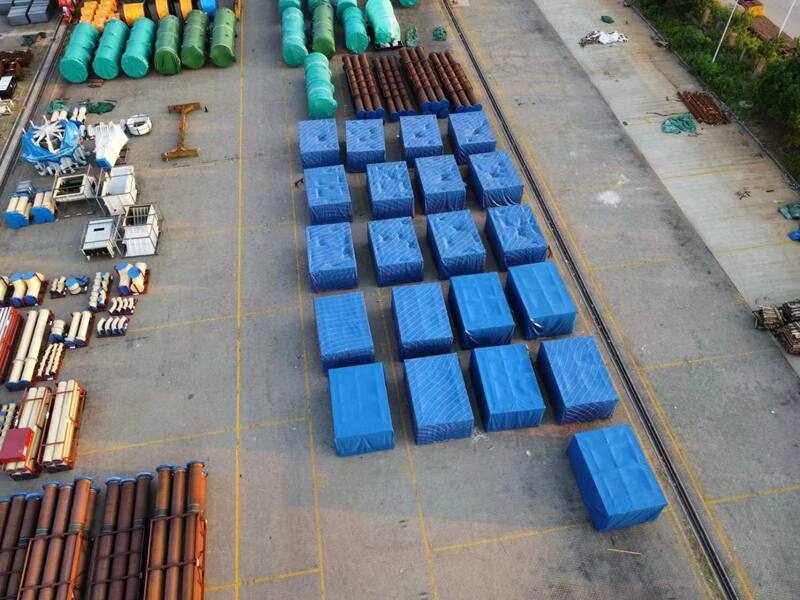 La planta piloto que se ensamblará en Diablillos generará un valor de producción industrial anual de u$s 2000 millones