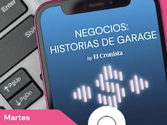 Tres italianos trajeron su negocio de galletitas al país y 100 años después el amor y un asesinato los hicieron virales