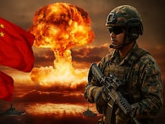 La alianza de dos potencias asiáticas que desafían a China y hace temer por una Tercera Guerra Mundial: "Nadie puede interferir"