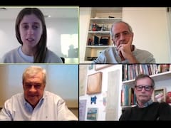 La Ciudad articulará con River y Boca ayuda para gente en situación de calle