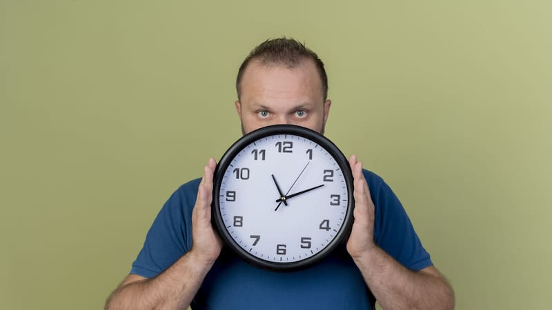 El futuro del horario de verano en Estados Unidos sigue siendo incierto.