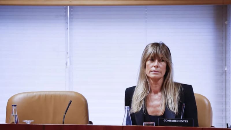 Begoña Gómez no acude al juzgado pese a estar citada por un juez en Madrid