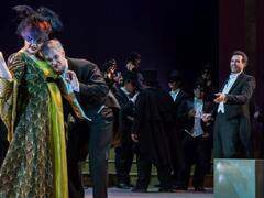 Ópera: Juventus Lyrica anunció su programación para 2020