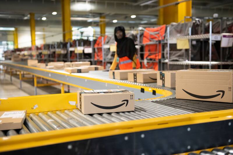 Amazon y otras diez plataformas aumentarán seguridad de productos que venden (foto: archivo).