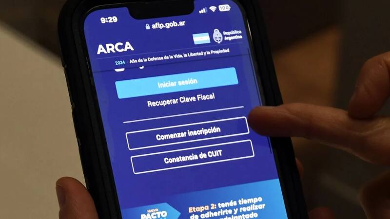 ARCA pone la lupa en grandes contribuyentes: cómo son los criterios "cuantificables" que seguirá desde ahora