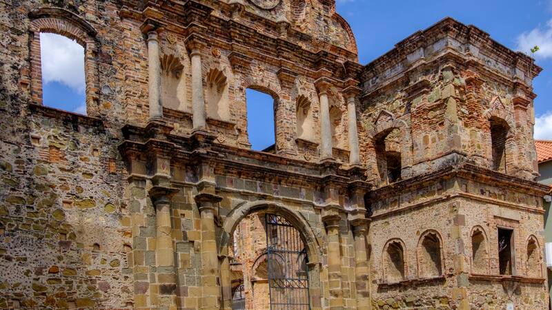 Panamá es el país de la región que tuvo un mayor crecimiento en el último año.