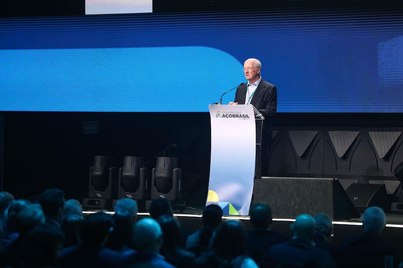 Paolo Rocca y un análisis de las chances de la región de competir con las potencias de Occidente