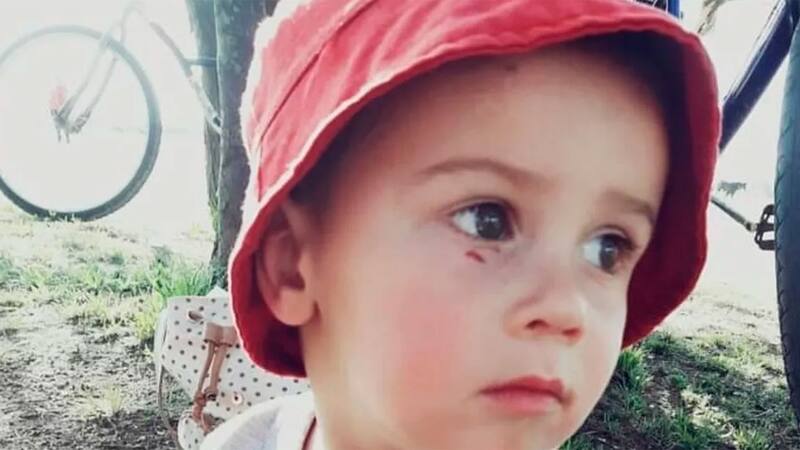 Lucio murió tras una golpiza.